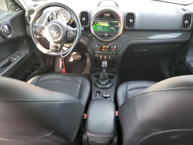 2019 MINI COOPER COU WMZYS7C52K3F46560