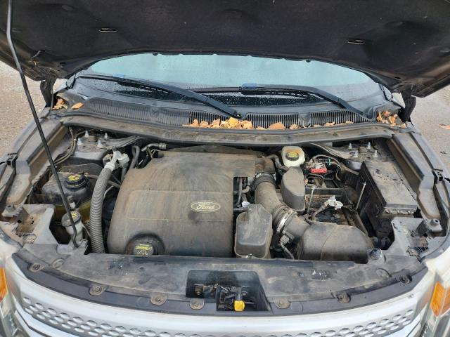 2013 FORD EXPLORER X #3317696133