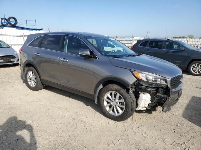 2016 KIA SORENTO LX 5XYPG4A35GG120844