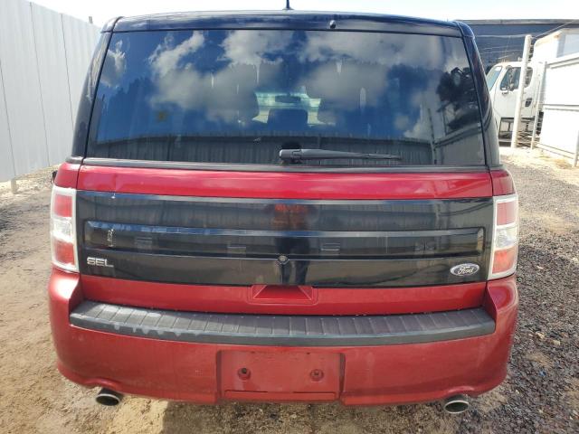 2018 FORD FLEX SEL #3310877643