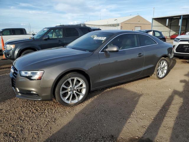 AUDI A5 PREMIUM