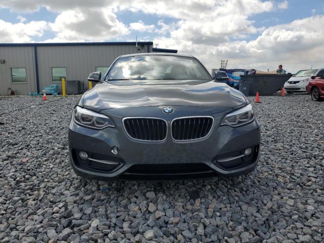 2017 BMW 230I WBA2F9C36HV664946