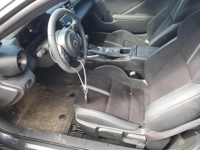 2024 TOYOTA GR 86 PREMIUM JF1ZNBE17R8754538