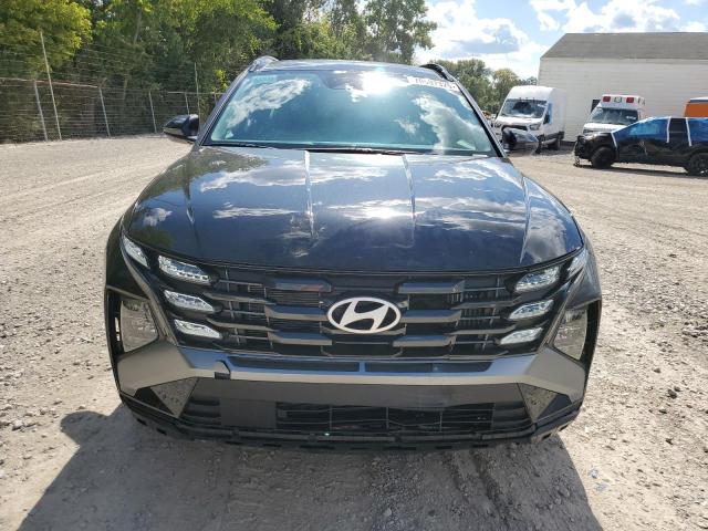 2025 HYUNDAI TUCSON SEL KM8JCDD11SU367521