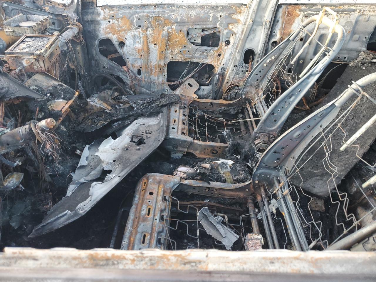 Lot #3309593566 2009 TOYOTA PRIUS