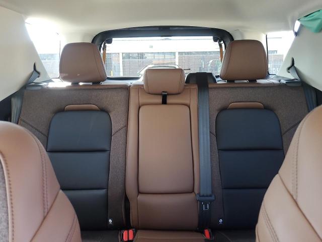 2025 FORD BRONCO SPO - 3FMCR9CN3SRE45460