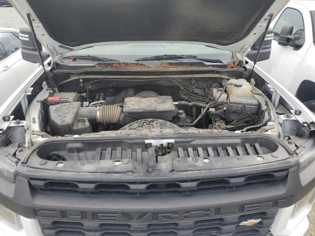 2023 OTHE K2500 4X4 CREW CAB - 1GB1YLE70PF173176