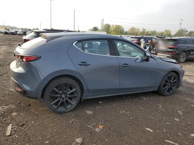 2021 MAZDA 3 PREMIUM JM1BPAML7M1334170