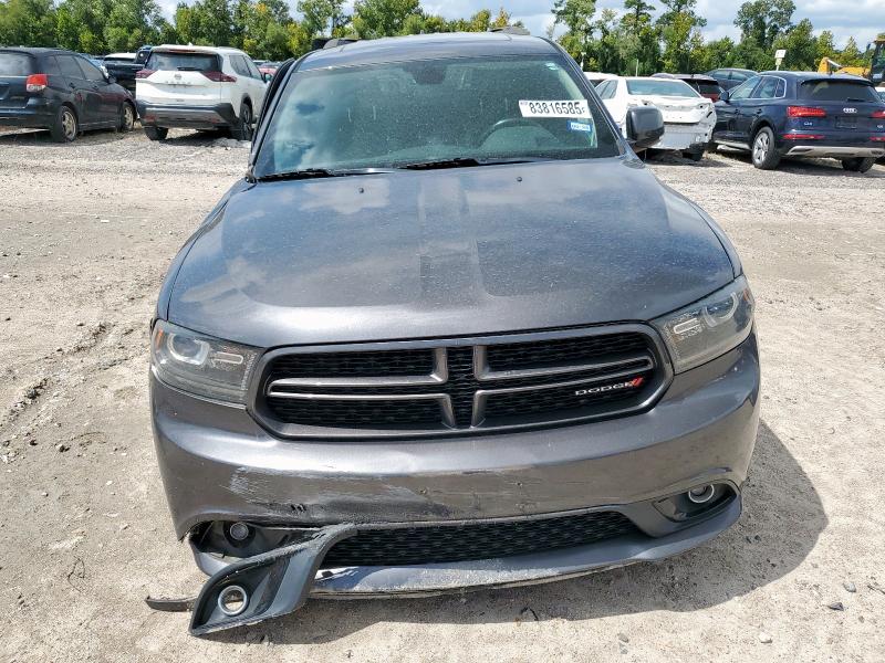 2017 DODGE DURANGO GT 1C4RDHDG3HC859725