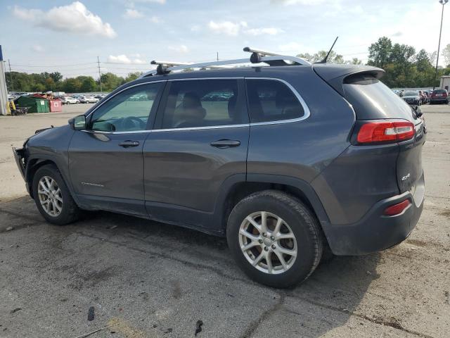 2016 JEEP CHEROKEE LATITUDE - 1C4PJMCB9GW117809
