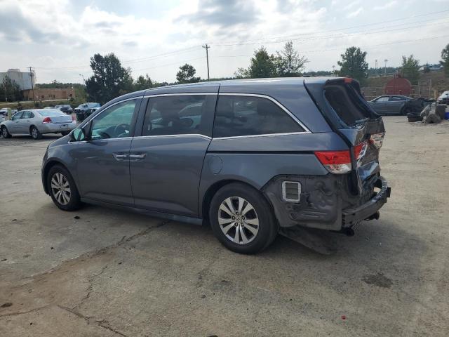 2017 HONDA ODYSSEY SE 5FNRL5H39HB016589