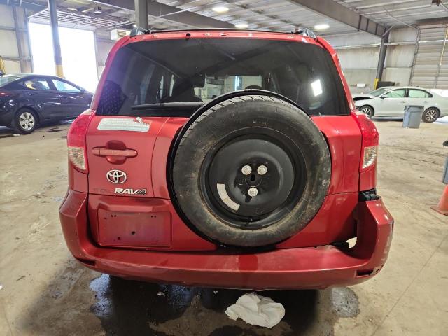 2006 TOYOTA RAV4 LIMIT #3308473371