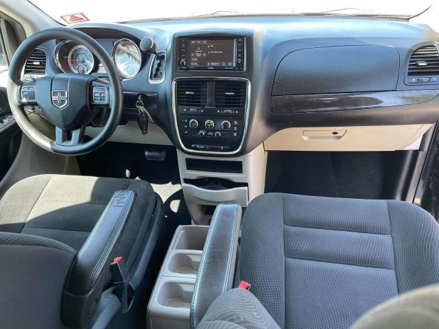 2019 DODGE GRAND CARA 2C4RDGBG5KR547191