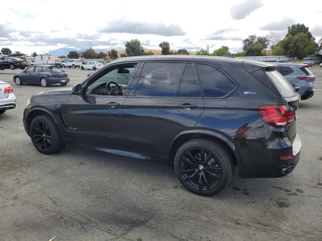 2018 BMW X5 XDR40E 5UXKT0C58J0W03396