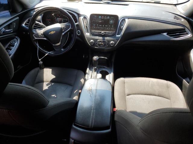 2018 CHEVROLET MALIBU LT #3287596011