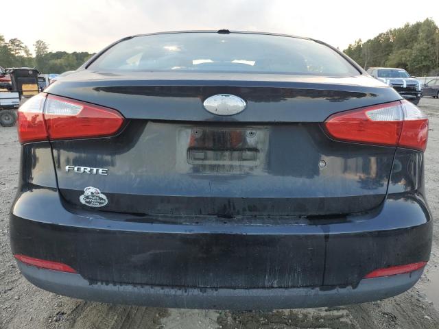 2014 KIA FORTE LX - KNAFK4A60E5148252