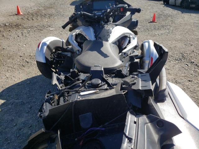 2024 CAN-AM SPYDER ROA - 2BXNBDD20RV001422