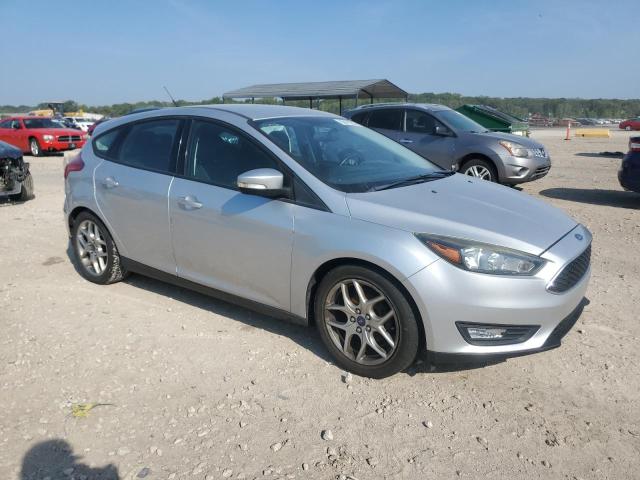 2015 FORD FOCUS SE - 1FADP3K25FL234211