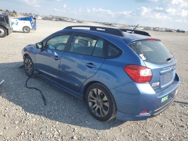 2016 SUBARU IMPREZA SPORT PREMIUM JF1GPAP64GH302581