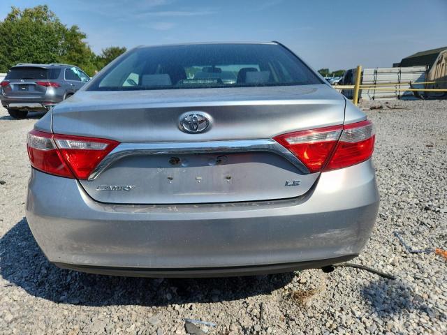 2016 TOYOTA CAMRY LE 4T1BF1FKXGU513423