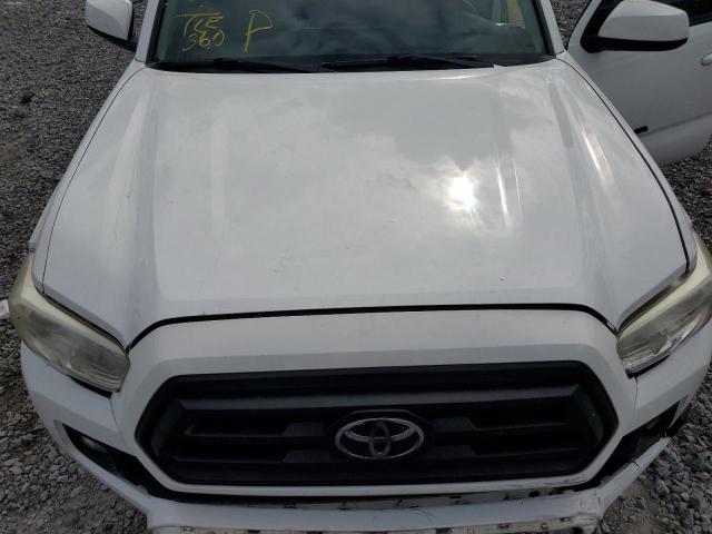 2016 TOYOTA TACOMA DOUBLE CAB 5TFAZ5CN9GX005231