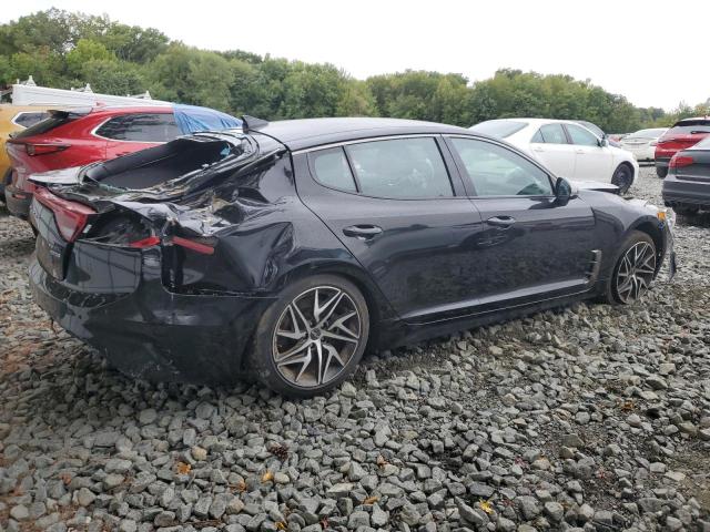2022 KIA STINGER GT KNAE35LD3N6117629