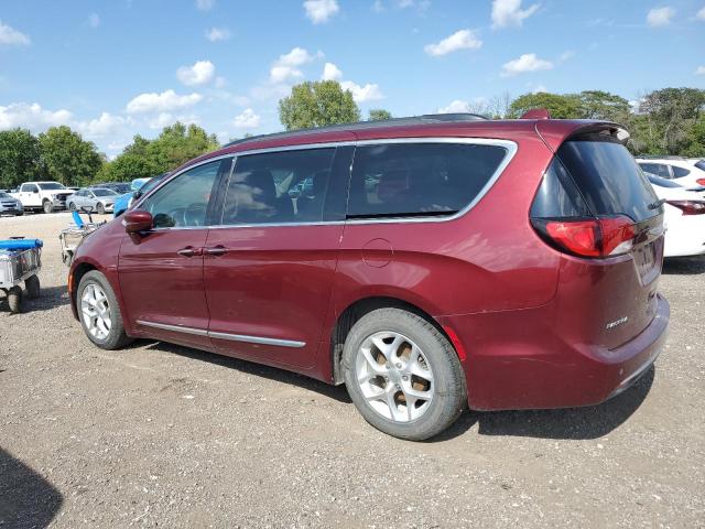 2017 CHRYSLER PACIFICA T 2C4RC1BG3HR820766