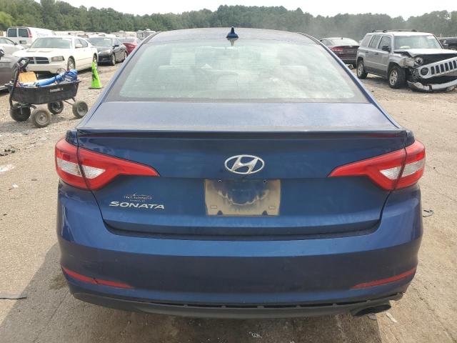 2017 HYUNDAI SONATA SE 5NPE24AF1HH534746