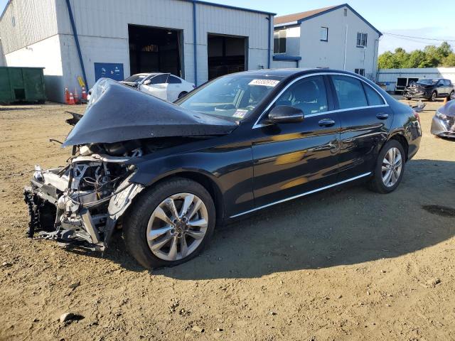 MERCEDES-BENZ C 300 4MAT