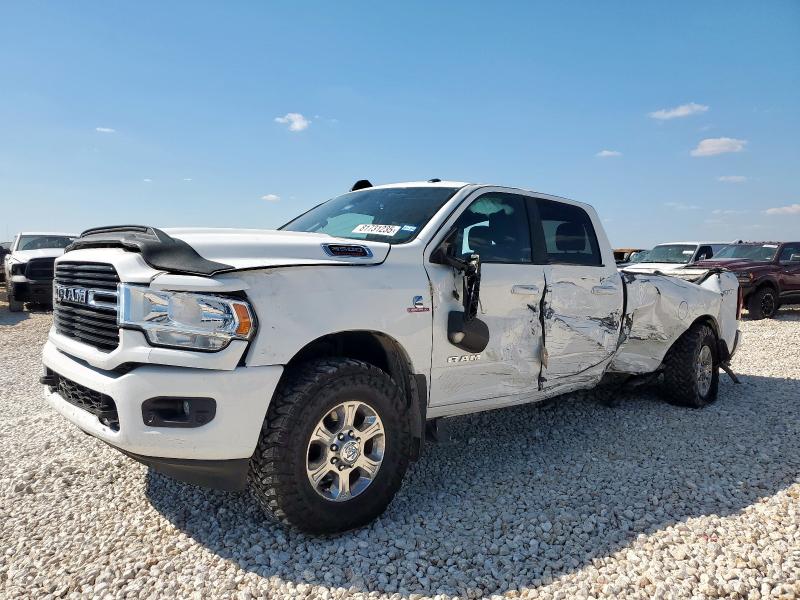 2021 RAM 3500 BIG HORN #3304805319