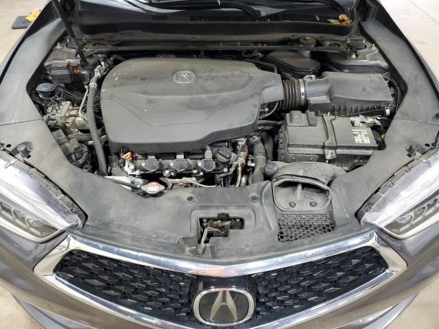 2018 ACURA TLX ADVANC 19UUB3F79JA002358