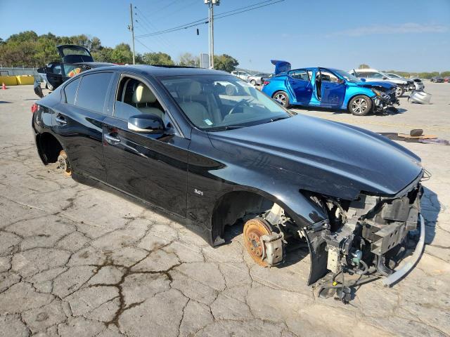 2017 INFINITI Q50 PREMIUM JN1EV7AP6HM743006