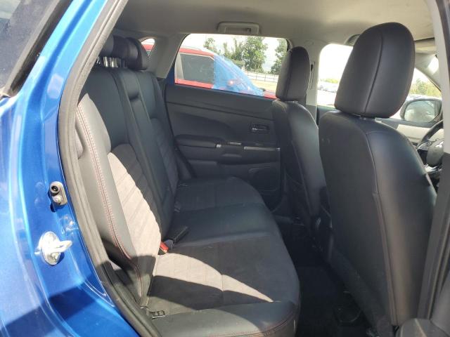 2023 MITSUBISHI OUTLANDER JA4ARUAU9PU014348