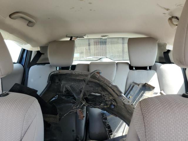 2017 HONDA HR-V LX 3CZRU5H37HM705534