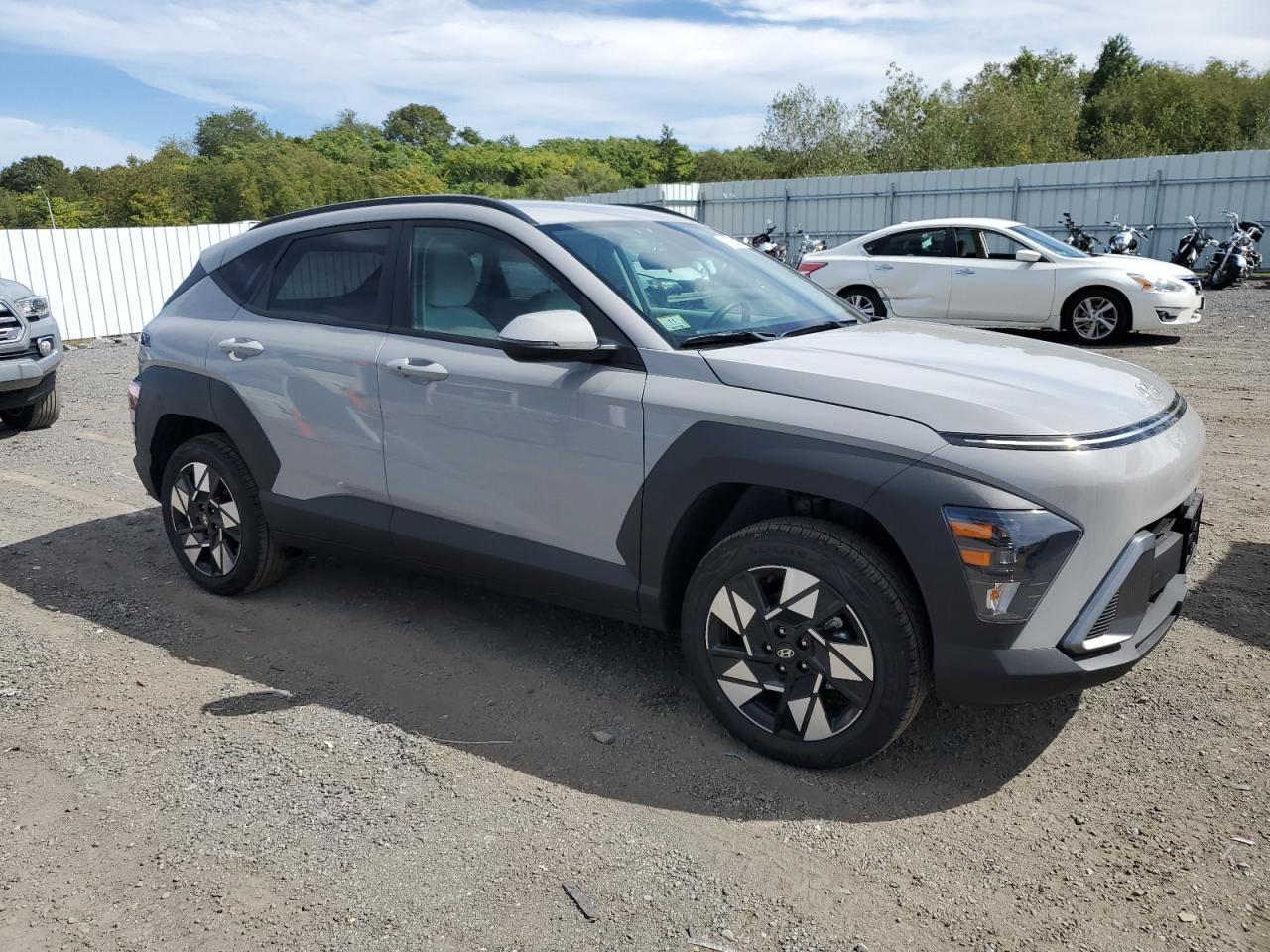 HYUNDAI KONA SEL