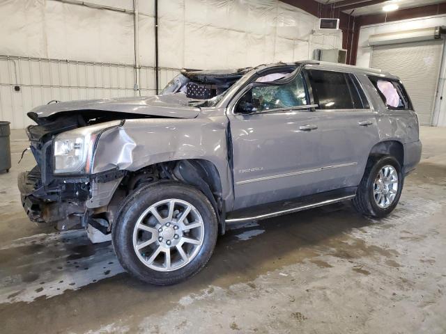 Global Auto Auctions: 2019 GMC YUKON DENA