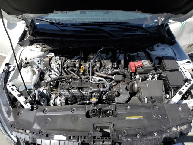 2025 NISSAN ALTIMA SV 1N4BL4DV8SN377426