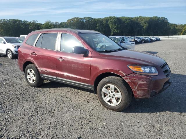 2009 HYUNDAI SANTA FE G #3301716360