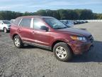 Lot #3301716360 2009 HYUNDAI SANTA FE G