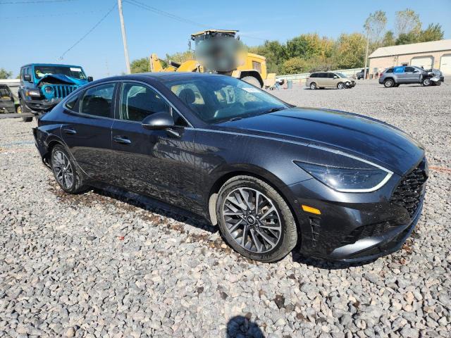 2020 HYUNDAI SONATA LIM #3275755512