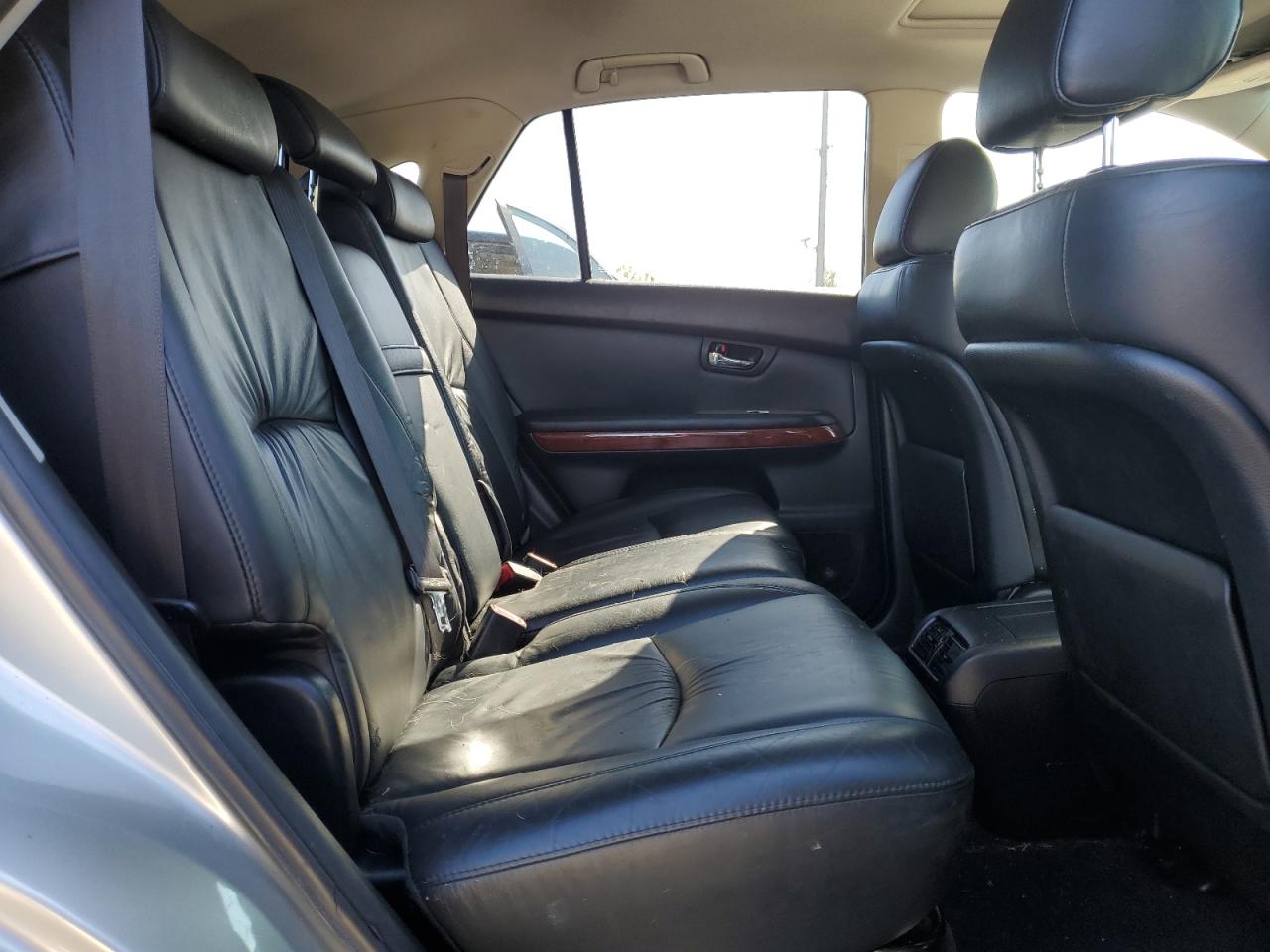 Lot #3290194240 2007 LEXUS RX 400H