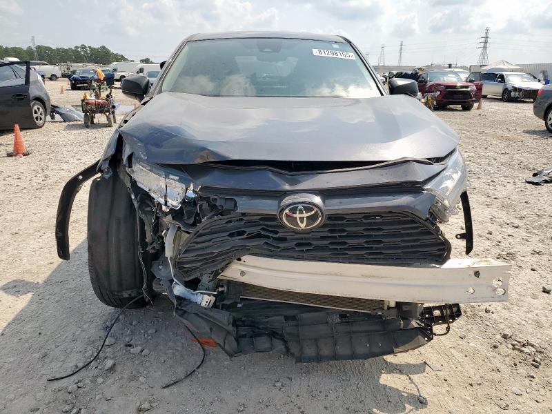 2022 TOYOTA RAV4 LE 2T3H1RFV4NC209110