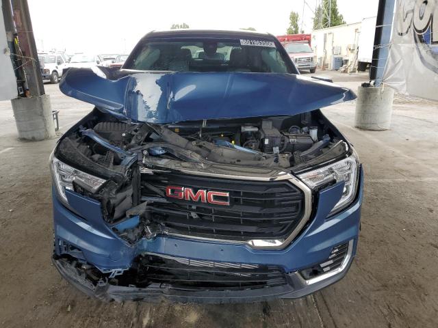 2024 GMC TERRAIN SL 3GKALTEG7RL340592