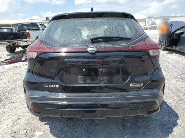 2023 NISSAN KICKS S - 3N1CP5BV5PL505465