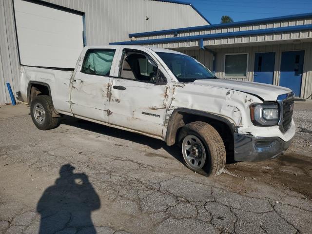 2016 GMC SIERRA K1500 3GTU2LECXGG105053
