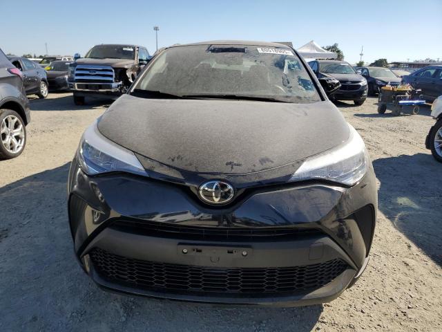 2021 TOYOTA C-HR XLE JTNKHMBX0M1119049