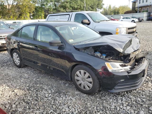2015 VOLKSWAGEN JETTA BASE 3VW2K7AJ0FM338780