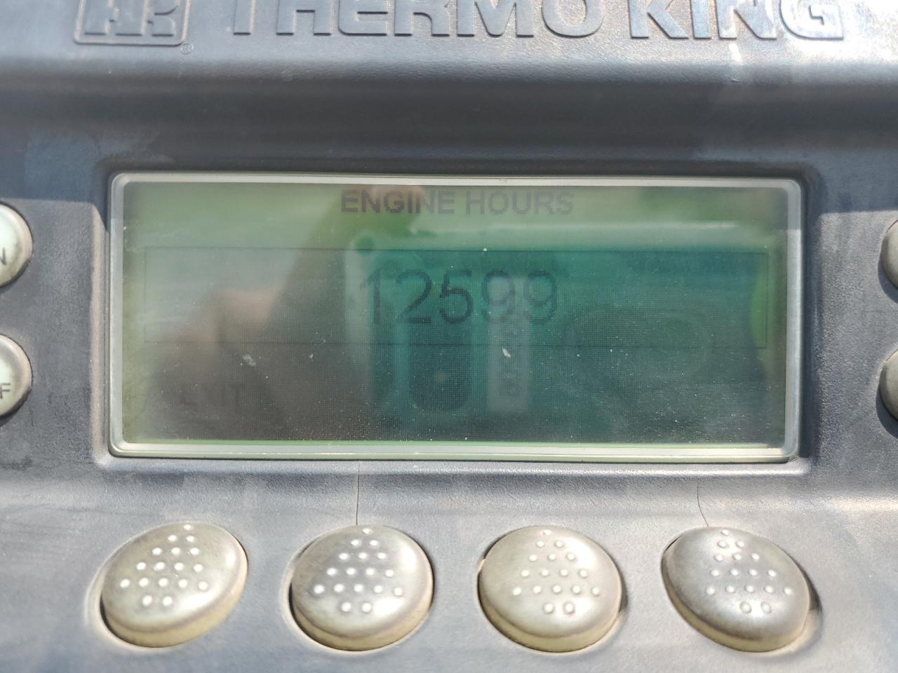 Lot #3282351293 2014 UTILITY TRAILER