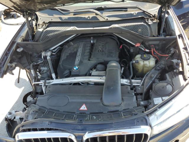 2016 BMW X5 XDRIVE35I 5UXKR0C59G0P30875