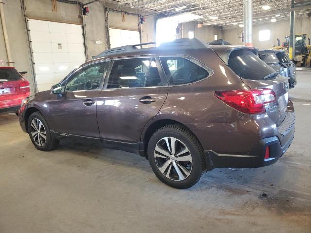 2019 SUBARU OUTBACK 2. 4S4BSAJC7K3274391